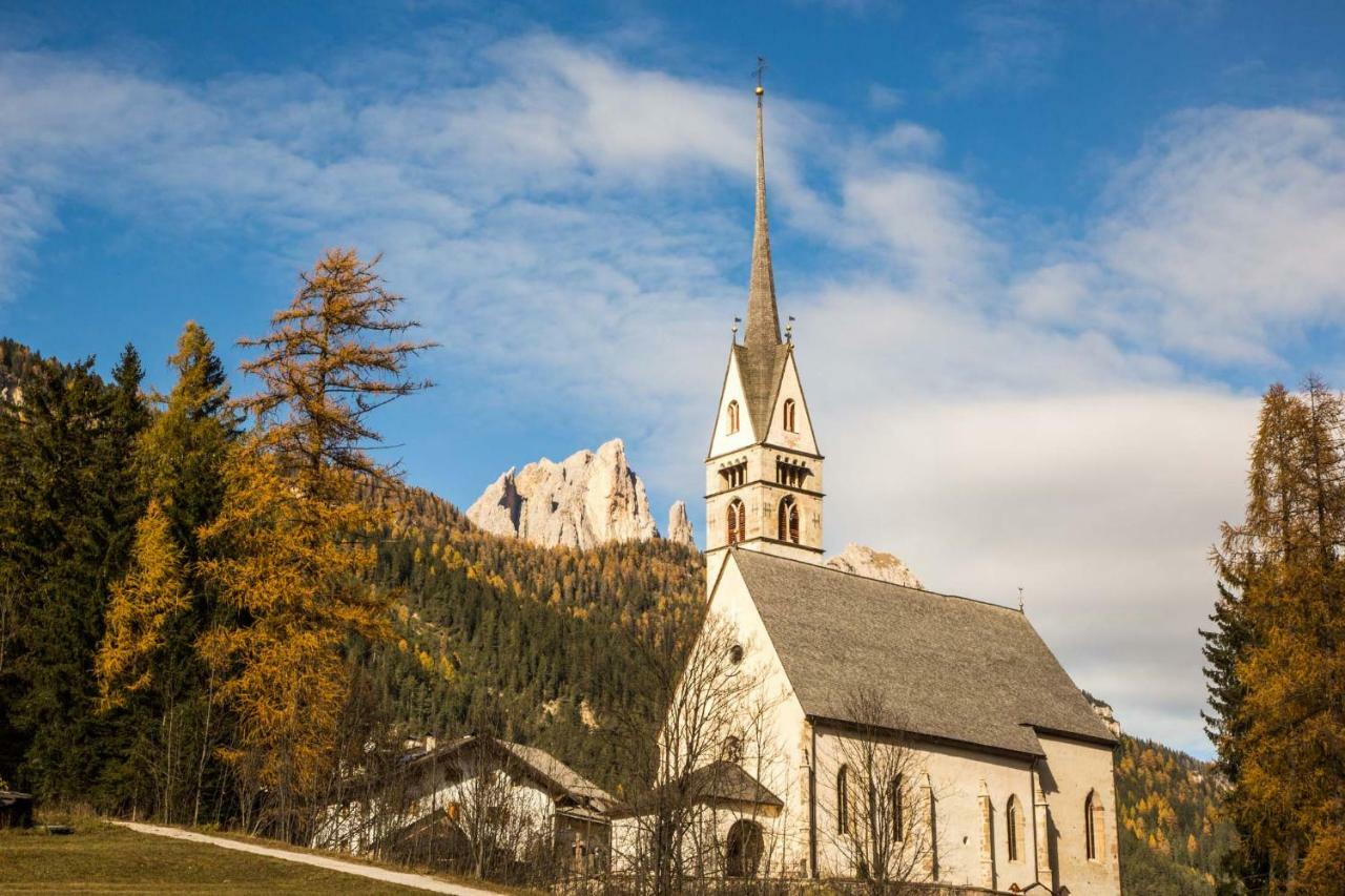 Wellness Fassa Lägenhet Pozza di Fassa Exteriör bild